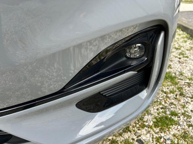 FORD Puma usata, con Chiusura centralizzata telecomandata