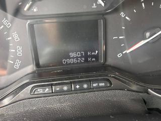 FIAT Doblo usata, con Servosterzo