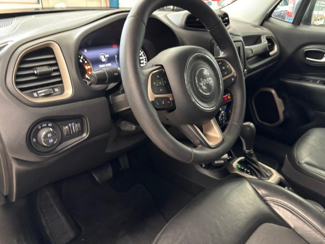 JEEP Renegade usata, con Bracciolo