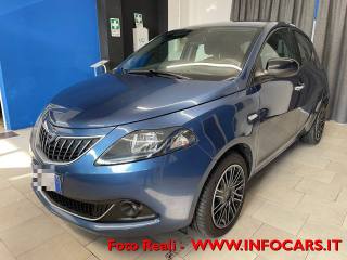 LANCIA Ypsilon usata, con Airbag Passeggero