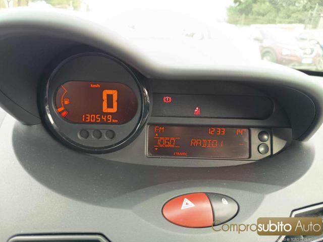 RENAULT Twingo usata 18