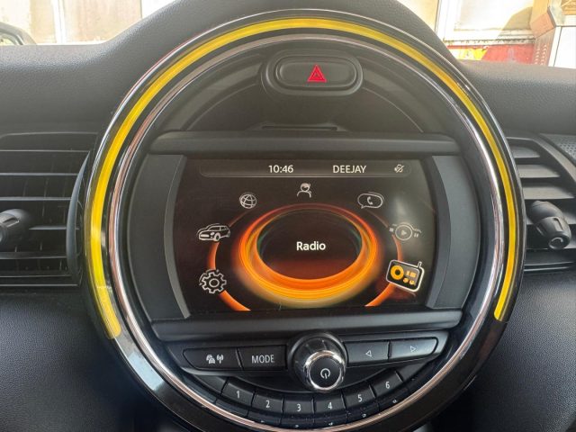 MINI Cooper usata, con Climatizzatore