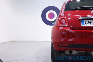 FIAT 500 usata 43