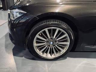 BMW 320 usata, con Vetri oscurati