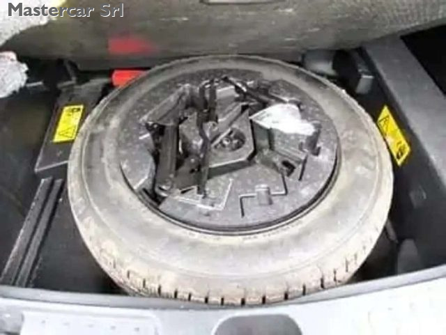 JEEP Compass usata, con ESP