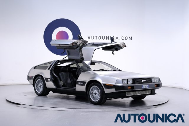 DE LOREAN DE LOREAN usata 52