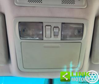 NISSAN Pathfinder usata 35