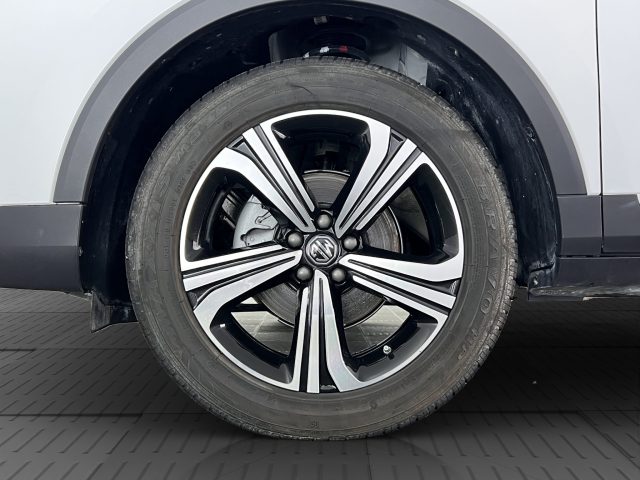 MG ZS usata 14