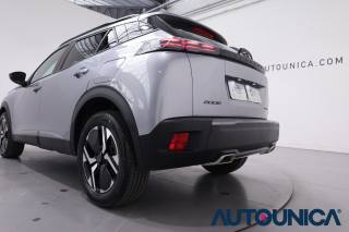 PEUGEOT 2008 usata, con Start/Stop Automatico