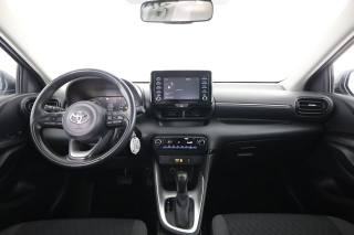 TOYOTA Yaris usata 4