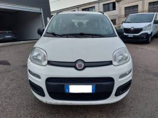 FIAT Panda usata, con Airbag Passeggero