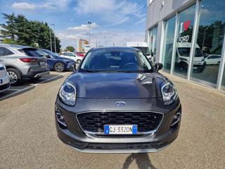 FORD Puma usata, con Airbag