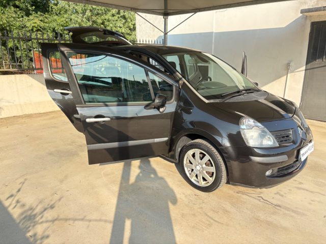 RENAULT Modus usata 33