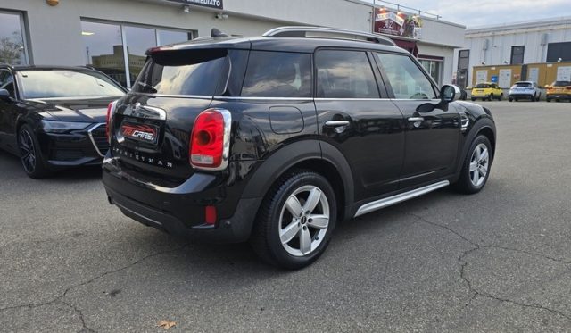 MINI Countryman usata, con Airbag