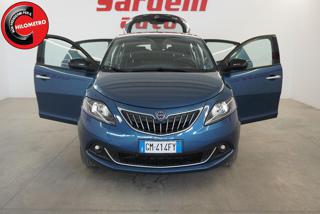 LANCIA Ypsilon usata, con Airbag Passeggero