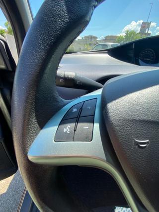 LANCIA Ypsilon usata, con Sensori di parcheggio posteriori