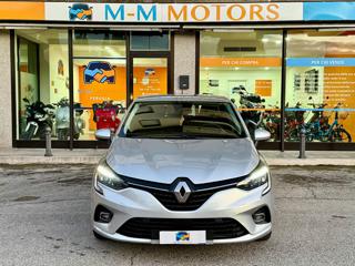 RENAULT Clio usata, con Airbag