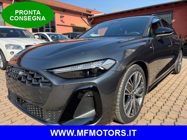 AUDI A5 usata, con ABS