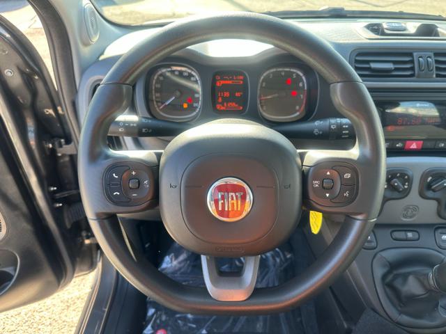 FIAT Panda usata, con Chiusura centralizzata