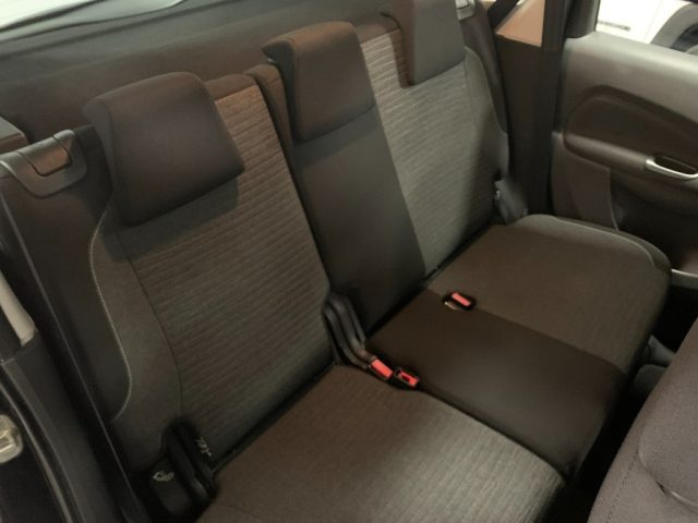 CITROEN C3 Picasso usata, con Cronologia tagliandi