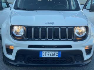 JEEP Renegade 1.0 T3 Longitude Business benzina 120 cv E6D