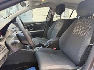 RENAULT Megane usata, con Chiusura centralizzata