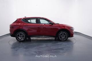 ALFA ROMEO Tonale usata, con Controllo automatico clima