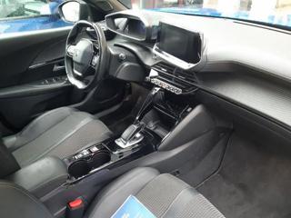 PEUGEOT 2008 usata, con Autoradio