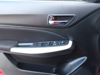 SUZUKI Swift usata, con Cruise Control
