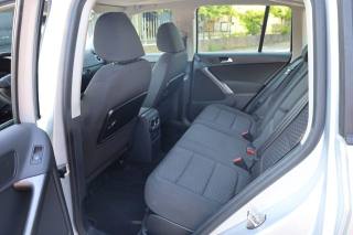 VOLKSWAGEN Tiguan usata 52