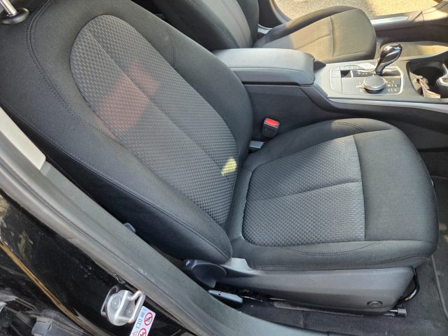 BMW 116 usata, con Immobilizzatore elettronico