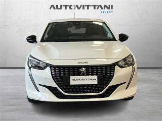 PEUGEOT 208 usata, con Airbag