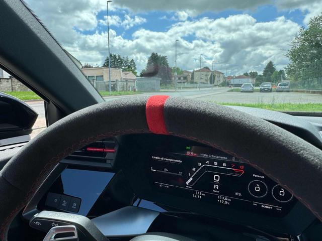 AUDI RS3 usata 20