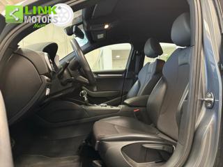 AUDI A3 usata 13