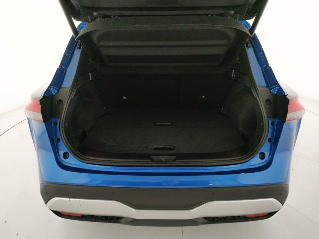 NISSAN Qashqai usata, con Vivavoce