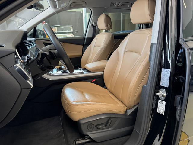 AUDI Q7 usata, con Cruise Control