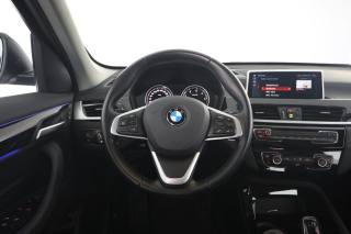 BMW X1 usata 5