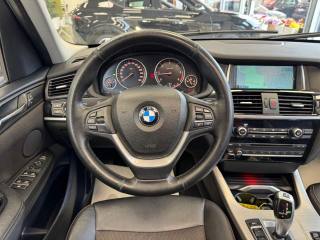 BMW X3 usata, con Controllo automatico clima