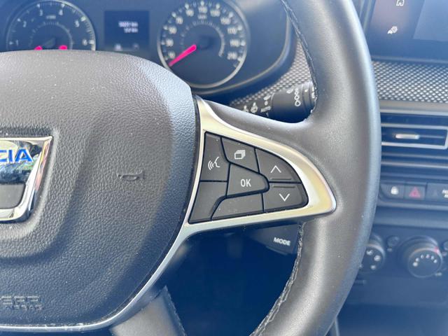 DACIA Jogger usata, con Vivavoce