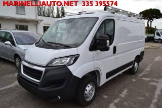 FIAT Ducato 330 2.2 BlueHDi 120CV S&S Furgone