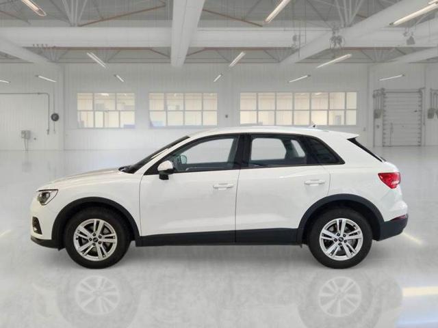 AUDI Q3 usata, con Autoradio