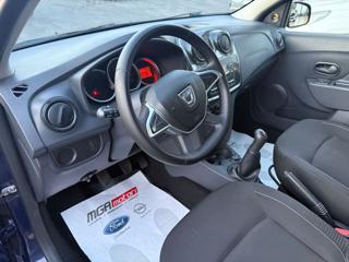 DACIA Sandero usata, con Chiusura centralizzata