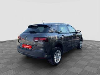 CITROEN C4 Cactus usata 4