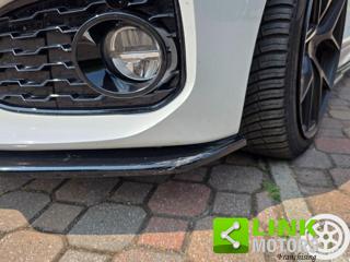 BMW 118 usata, con USB