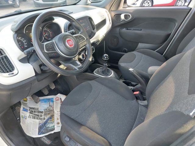 FIAT 500L usata 9