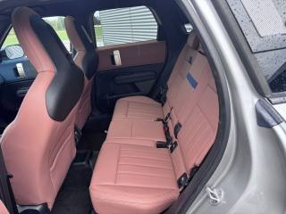 MINI Countryman usata, con Tettuccio apribile