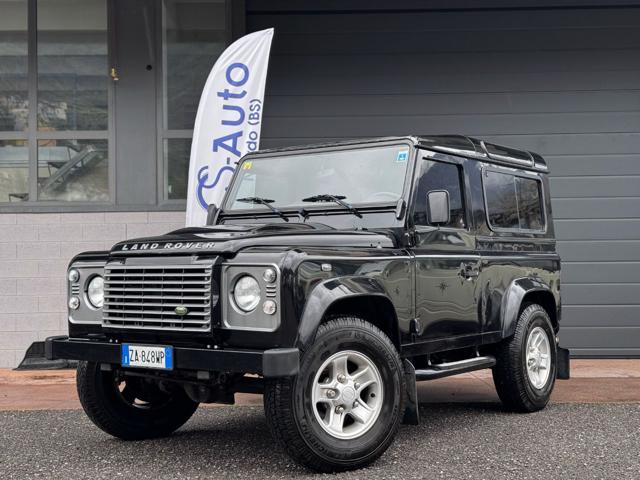 LAND ROVER Defender usata, con ABS
