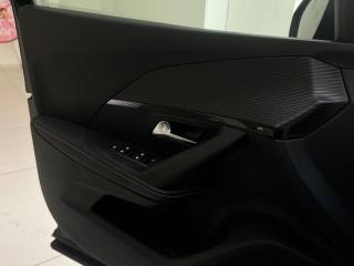 PEUGEOT 2008 usata, con Luci diurne LED