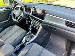 VOLKSWAGEN T-Roc usata, con Boardcomputer