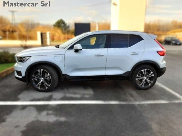 VOLVO XC40 usata, con Airbag Passeggero